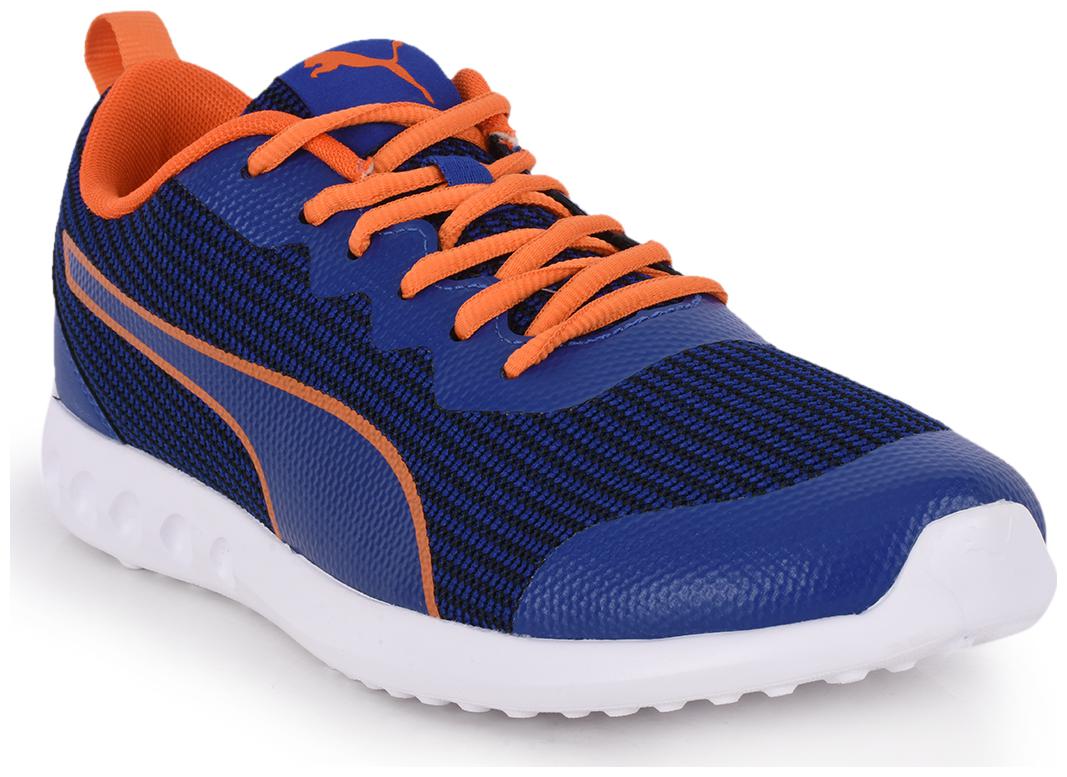 puma drip idp running shoes