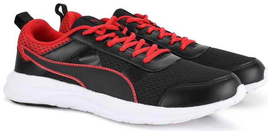 

Puma Men Running Shoes ( Black )