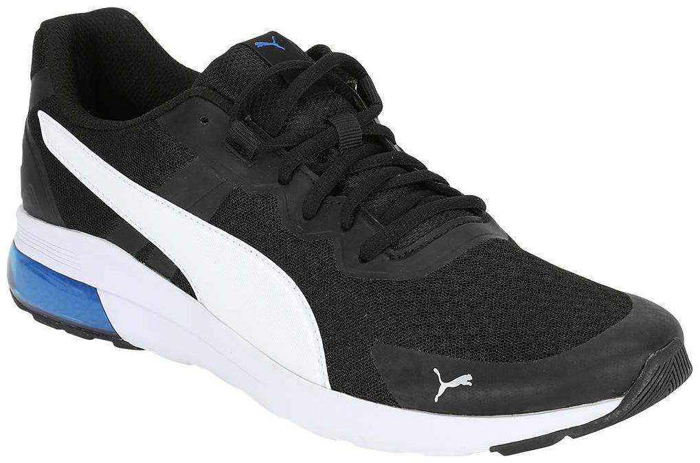 

Puma Men Electron Running Shoes ( Black )