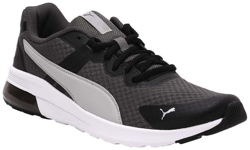 

Puma Men Electron Running Shoes ( Grey )