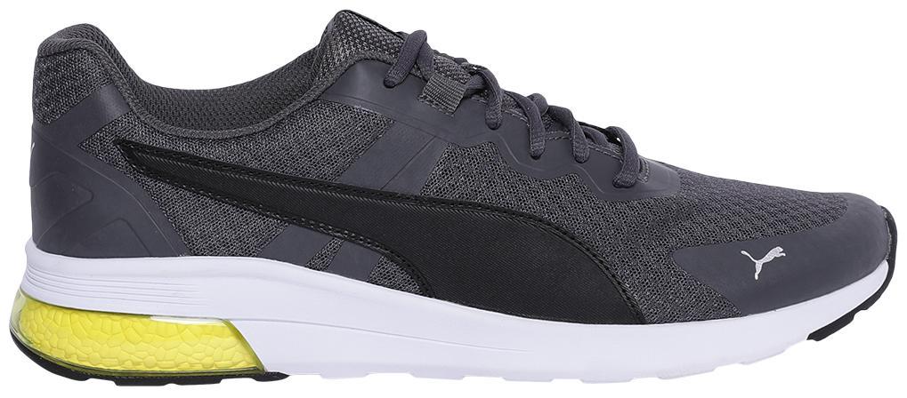 

Puma Men Electron Running Shoes ( Grey )