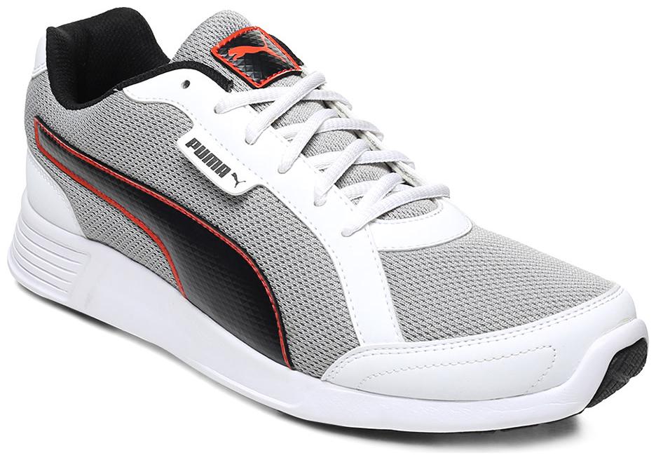 

Puma Men Running Shoes ( Grey )