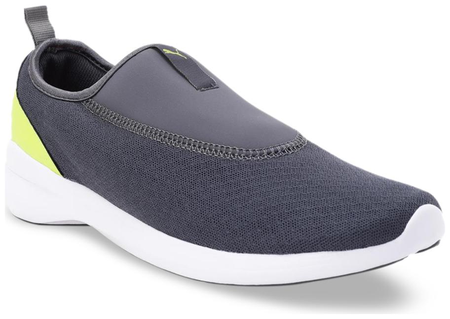 

Puma Men MU IDP Running Shoes ( Grey )