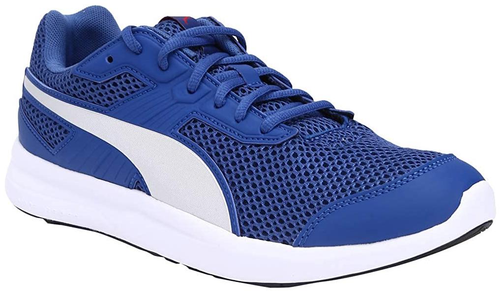 

Puma Men Running Shoes ( Blue )