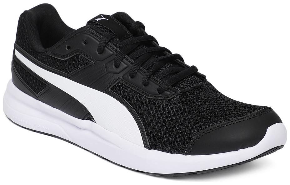 

Puma Men Running Shoes ( Black )