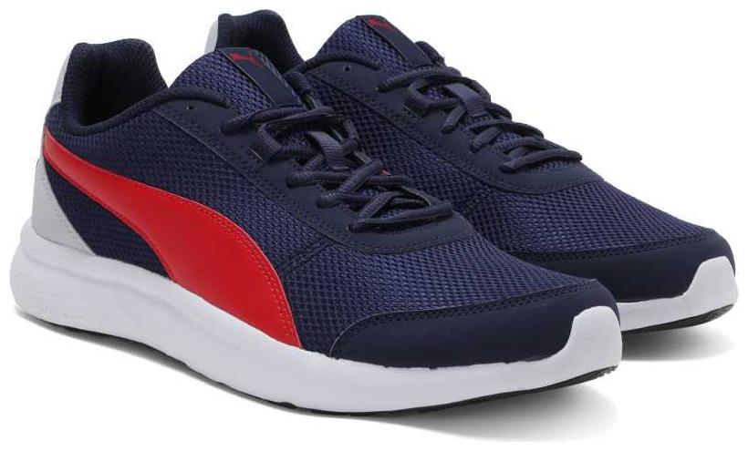 

Puma Men Escaper Star Idp Running Shoes