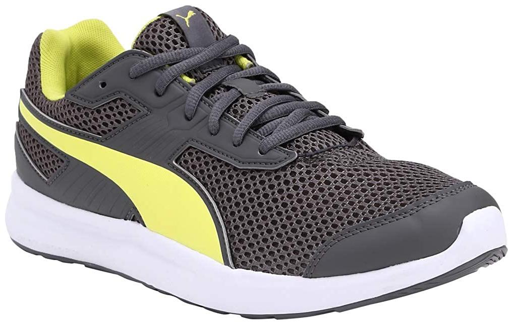 

Puma Men Running Shoes ( Grey )