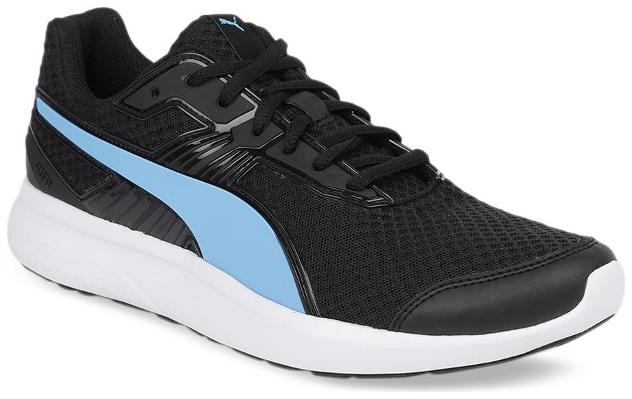 

Puma Men Escaper Pro Running Shoes ( Black )