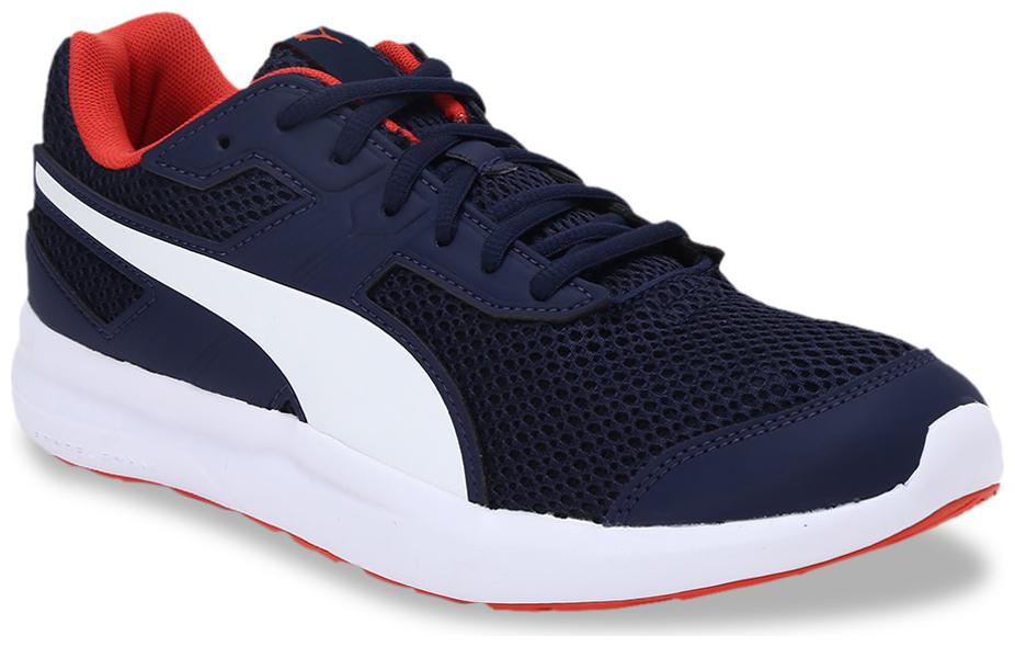 

Puma Men Running Shoes ( Navy Blue )