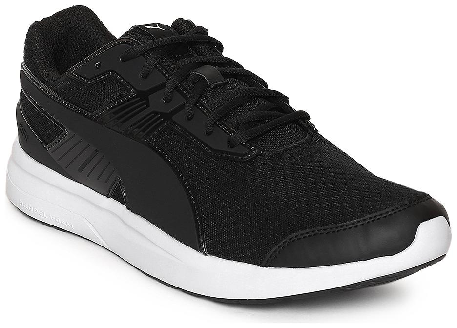 

Puma Men Running Shoes ( Black )
