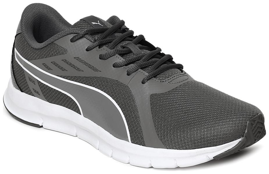 

Puma Men Felix NM IDP Running Shoes ( Grey )