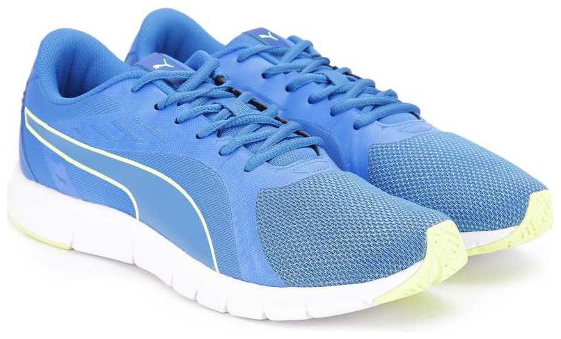 

Puma Men Running Shoes ( Blue )