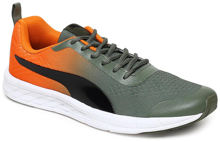 

Puma Men Feral Idp Running Shoes
