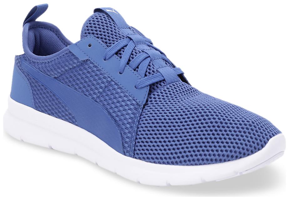 

Puma Men Running Shoes ( Blue )