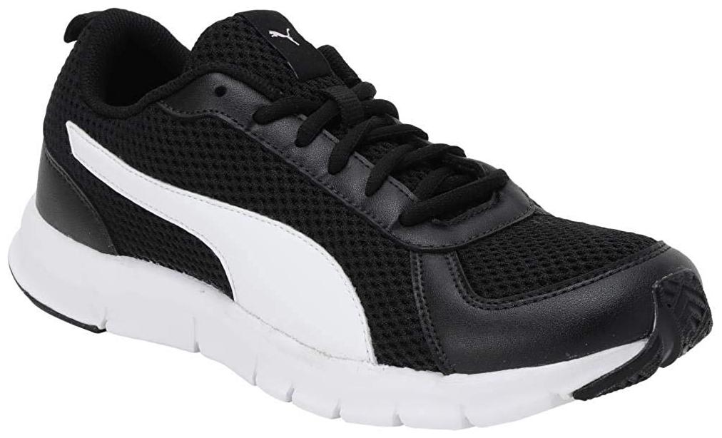 

Puma Men Running Shoes ( Black )