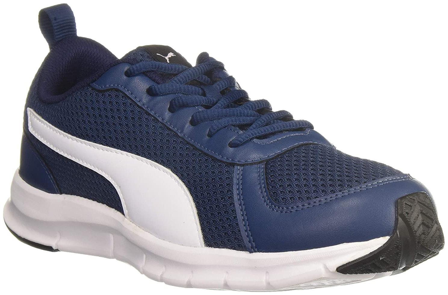 

Puma Men Flexracer 19 Idp Running Shoes