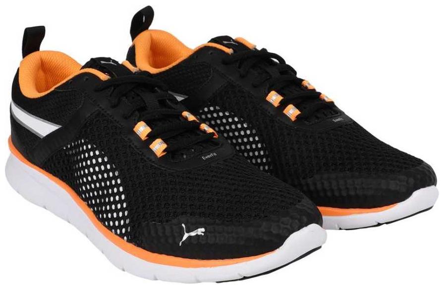 

Puma Men Running Shoes ( Black )