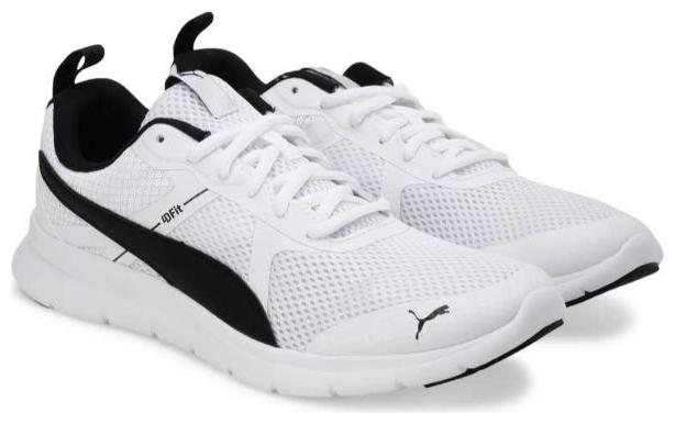 

Puma Men Running Shoes ( White )