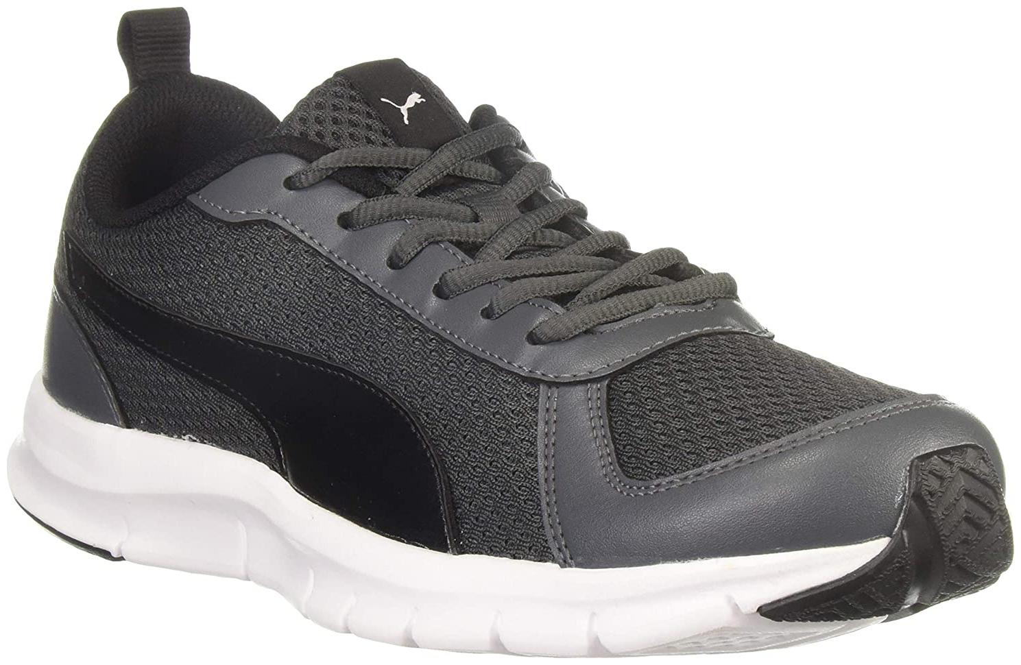 

Puma Men Running Shoes ( Grey )
