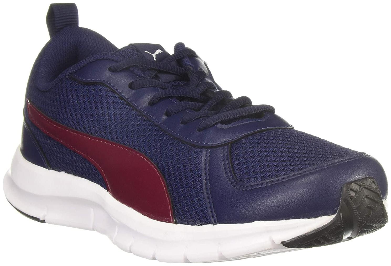 

Puma Men Running Shoes ( Navy Blue )