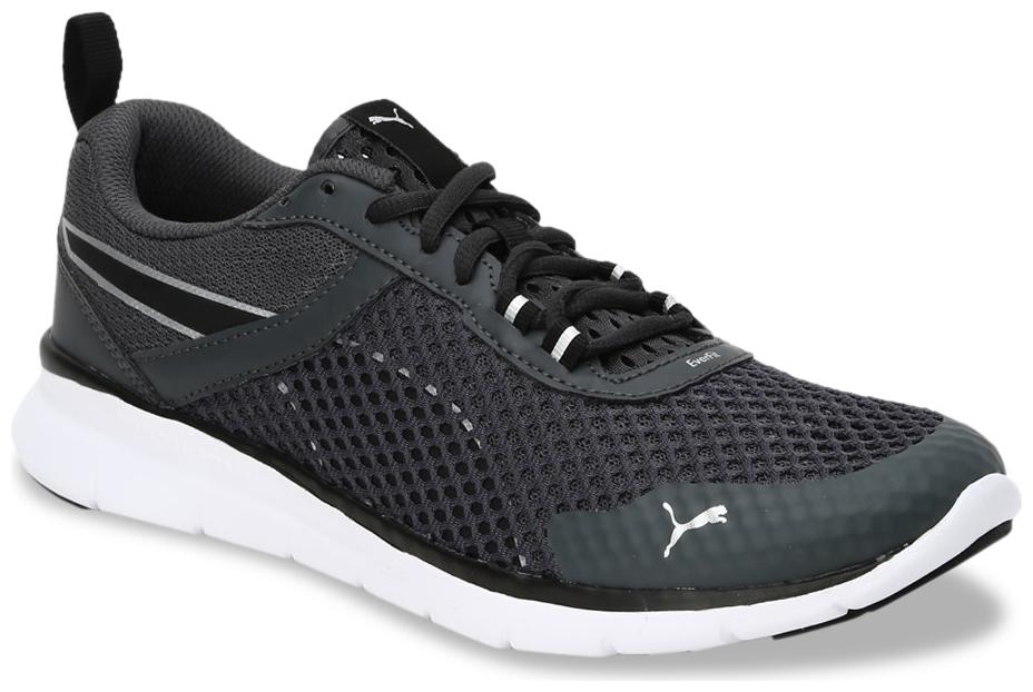 

Puma Men Running Shoes ( Grey )