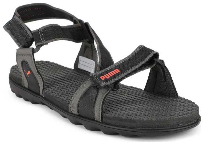 

Puma Men Grey Floaters