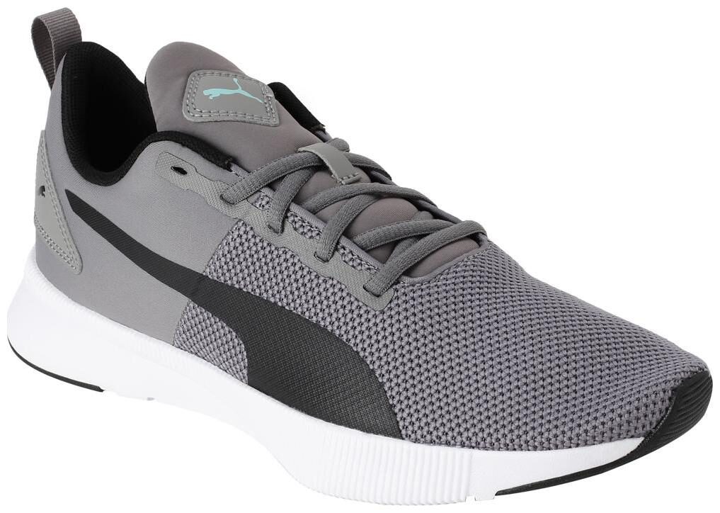 

Puma Men FLYER RUNNER Running Shoes ( Grey )