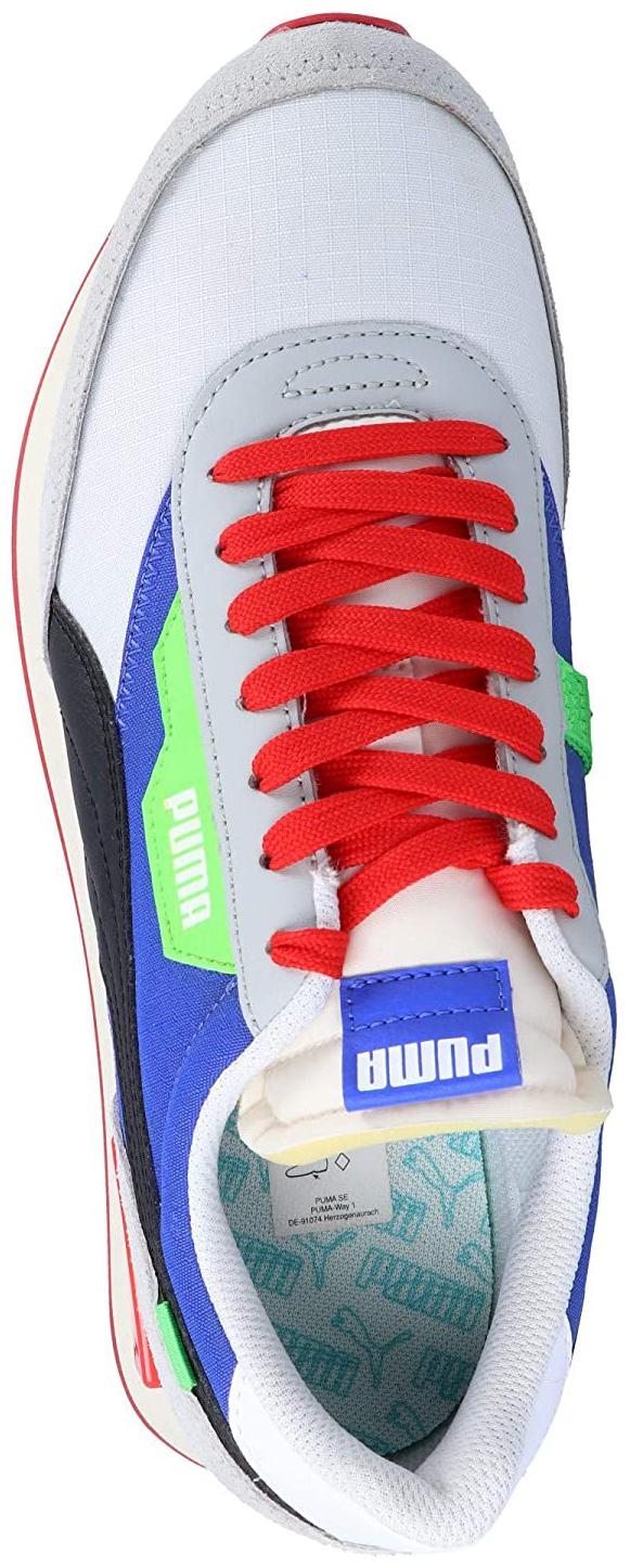 Buy > puma se way 1 shoes > in stock