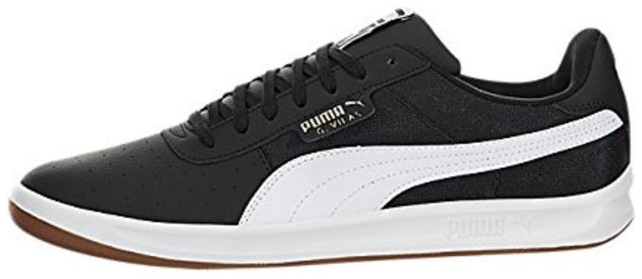 

Puma G Vilas 2 Core IDP Men Black Sneakers