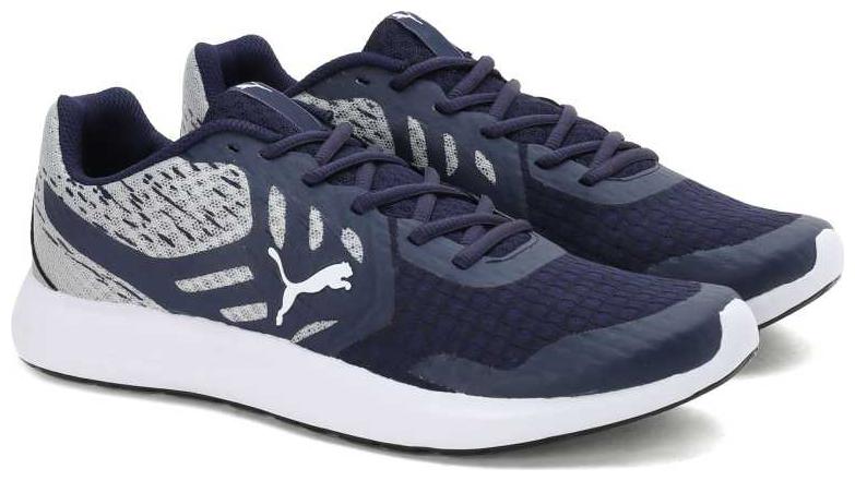 

Puma Men Running Shoes ( Navy Blue )