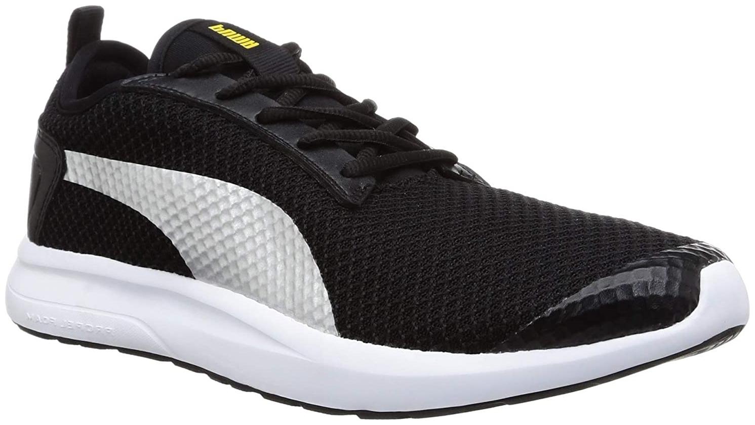 

Puma Men Running Shoes ( Black )