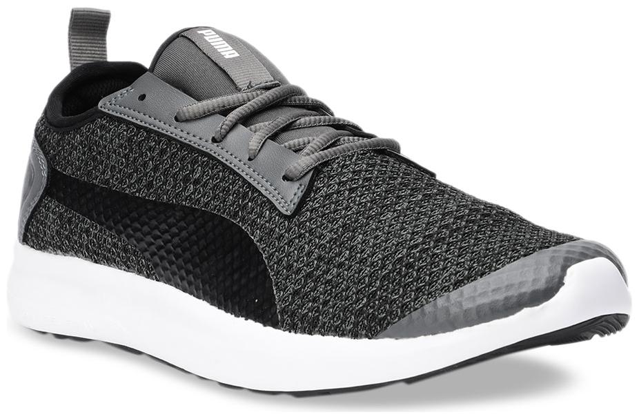 

Puma Men Running Shoes ( Grey )