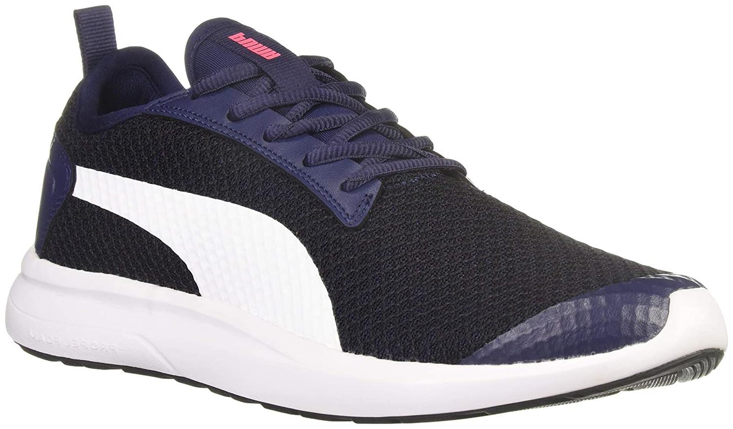 

Puma Men Running Shoes ( Navy Blue )