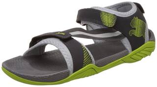 Puma Floaters For Men ( Grey )