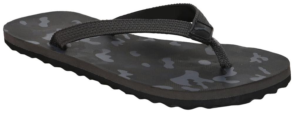

Puma Men Grey Flip-Flops - 1 Pair