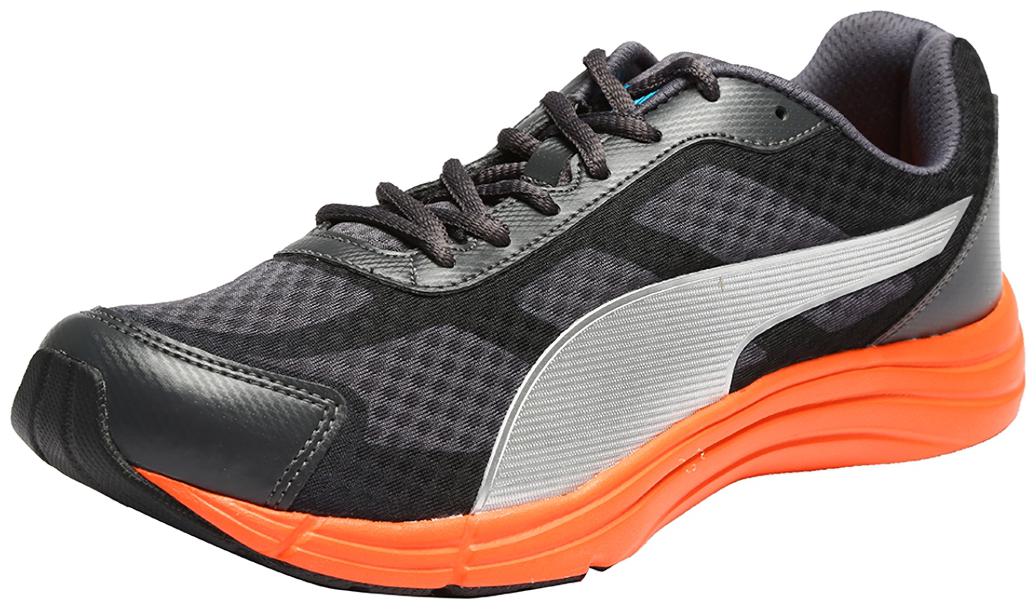 

Puma Men Expedite DP Running Shoes ( Grey )