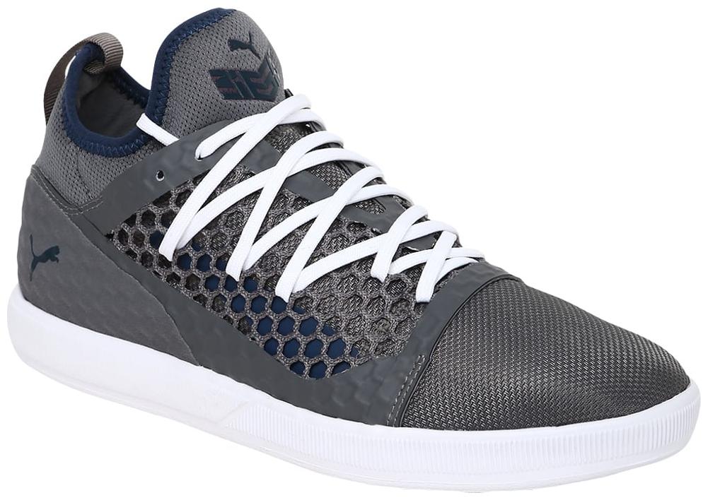 

Puma 365 NETFIT LITE Men Grey Sneakers