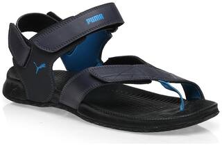 Puma Floaters For Men ( Grey )