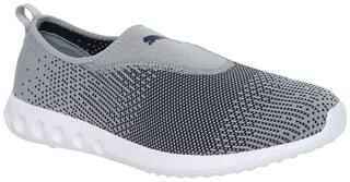Puma Carson 2 Slip-On IDP Walking Shoes For Men (Grey )
