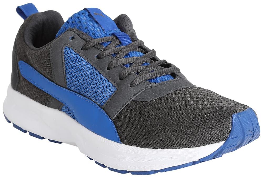 

Puma Men Deng IDP Running Shoes ( Grey )
