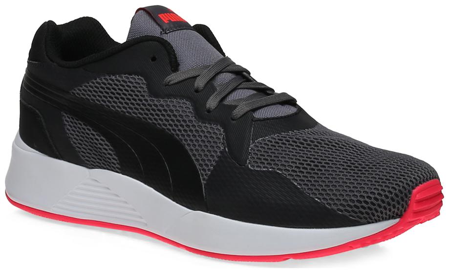 

Puma Men Pacer Plus Tech Trekking Hiking Shoes ( Grey )