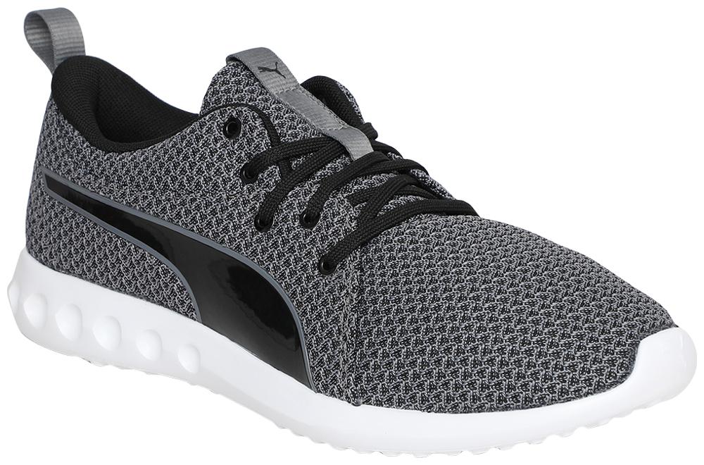 

Puma Men Grey Sport Shoes