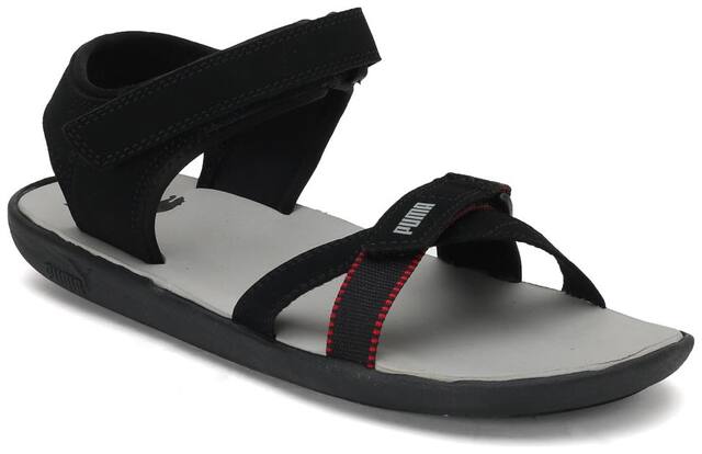 Puma Floaters For Men ( Grey )