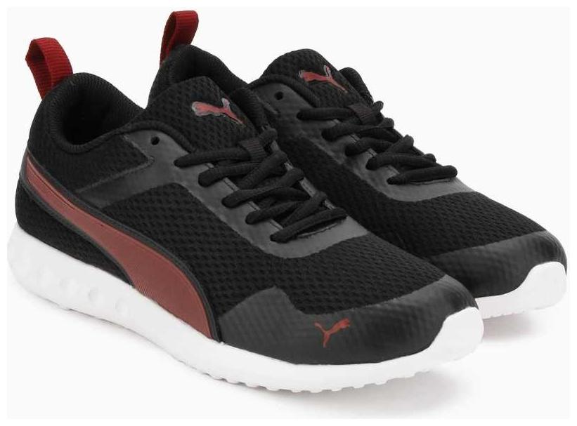 

Puma Men Happyfeet Idp Running Shoes