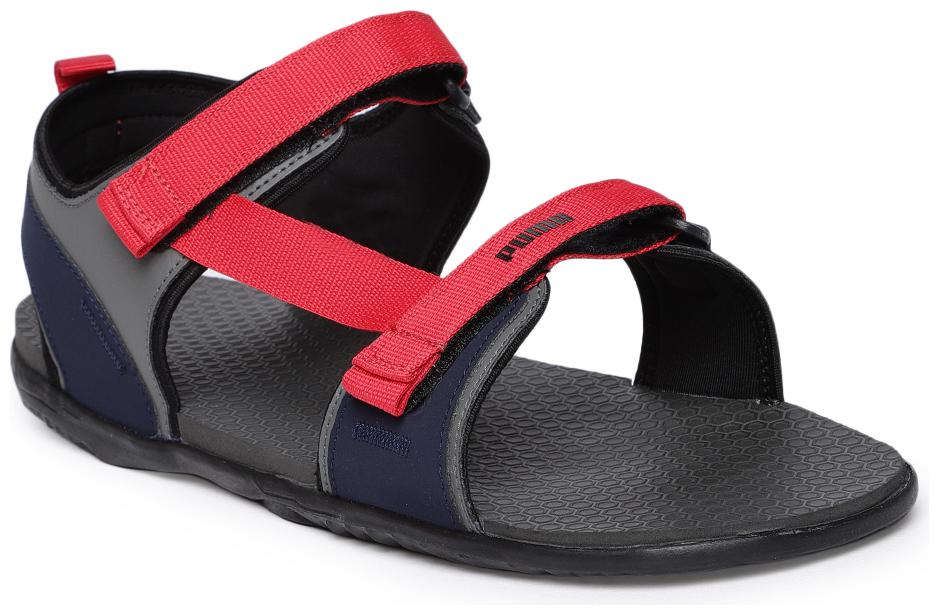 

Puma Men Multi-Color Floaters