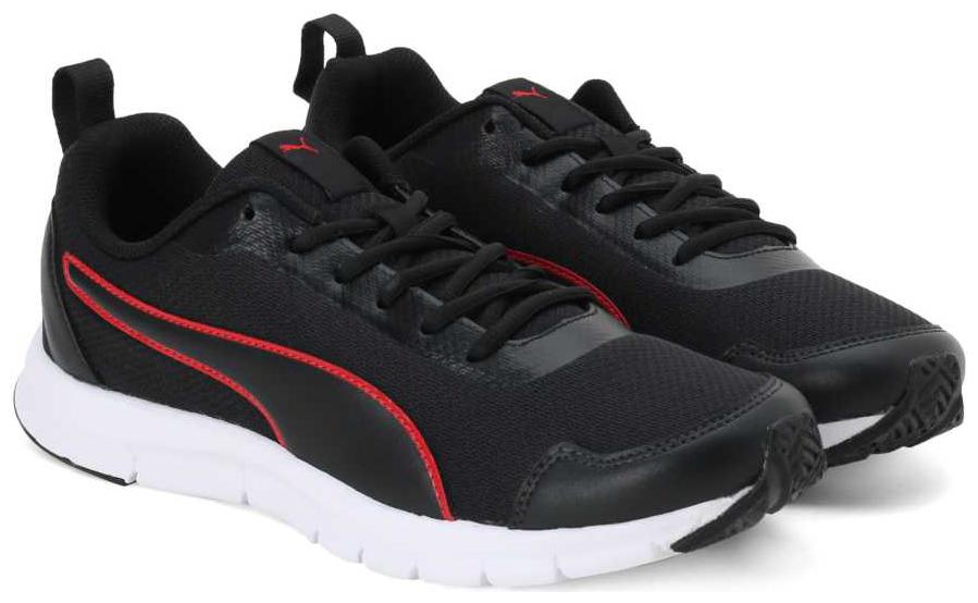 

Puma Men Running Shoes ( Black )