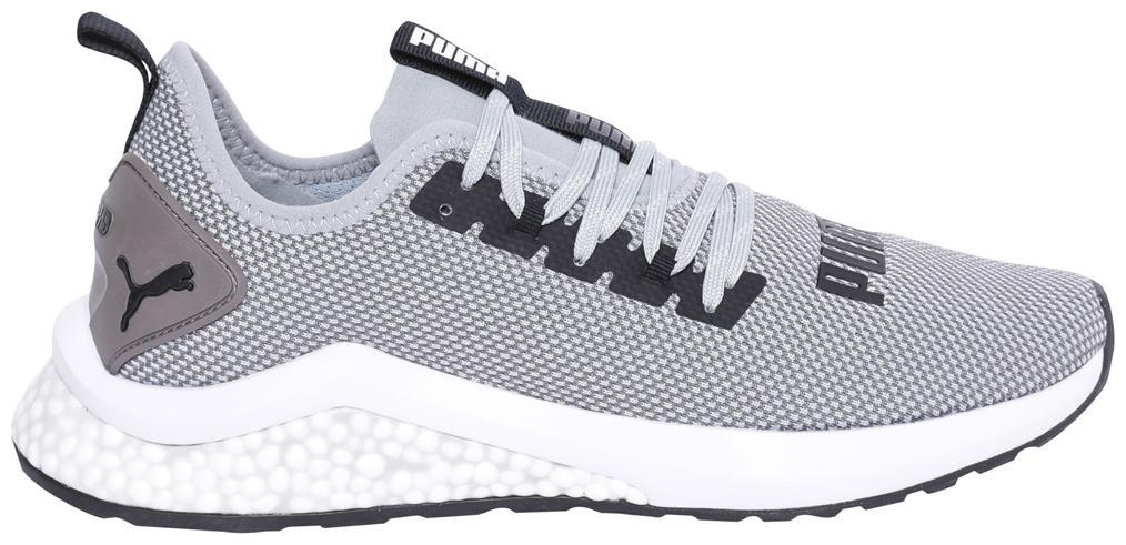 

Puma Men Hybrid NX Running Shoes ( Grey )