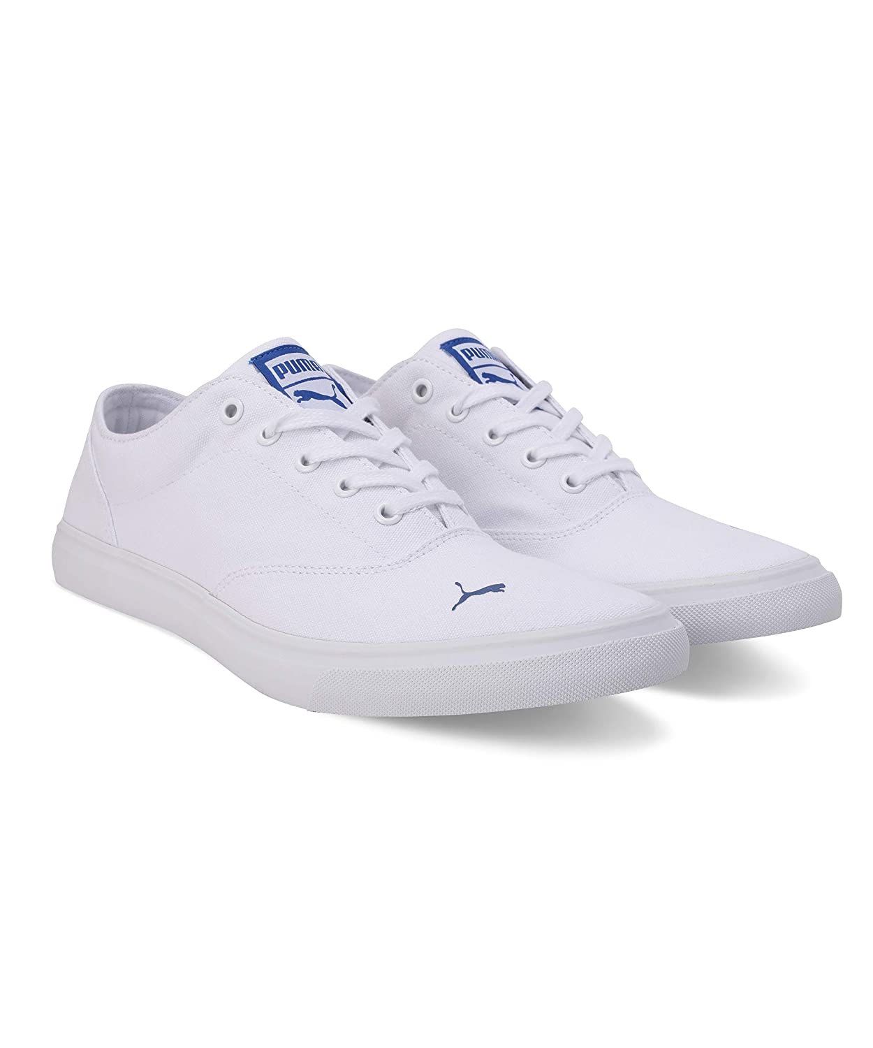 

Puma Men Running Shoes Men White Sneakers