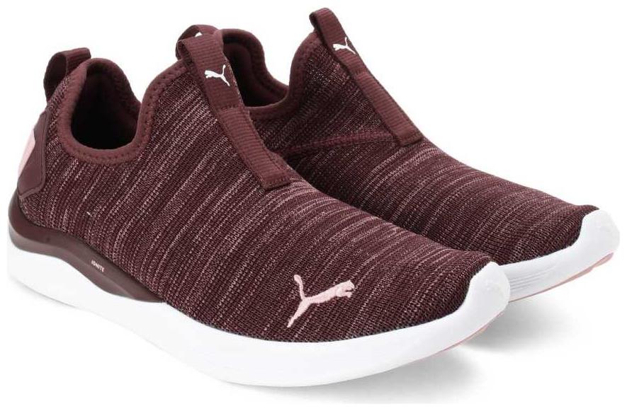 

Puma Women Running Shoes ( Purple )