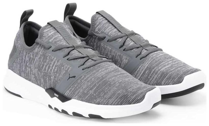 

Puma Women Running Shoes ( Grey )
